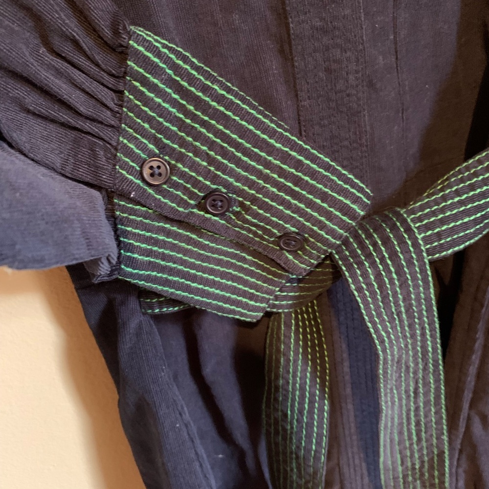 Skye by Brora Maxi Dress - Picture 7 of 12